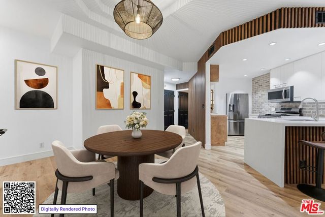 1160 Granville Avenue 104, Los Angeles, CA 90049