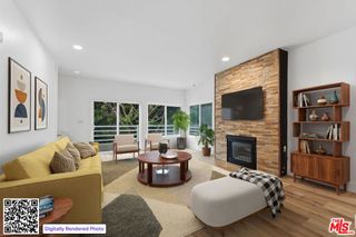 1160 Granville Avenue 104, Los Angeles, CA 90049