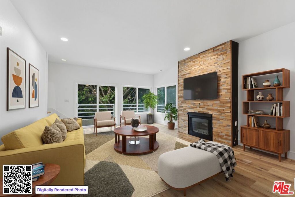 1160 Granville Avenue 104, Los Angeles, CA 90049