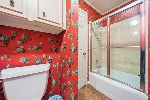 3400 Timbermill Road, Waco, TX 76710