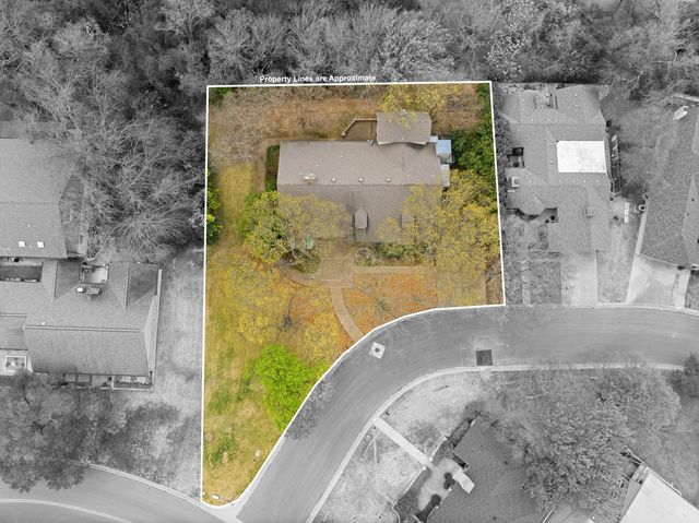 3400 Timbermill Road, Waco, TX 76710