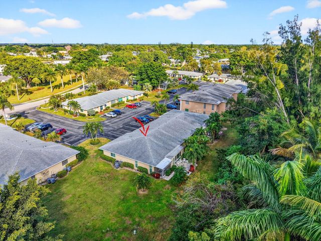 13752 Vía Flora , D, Delray Beach, FL 33484