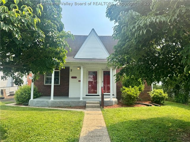 3719 Noyes Avenue Se, Charleston, WV 25304