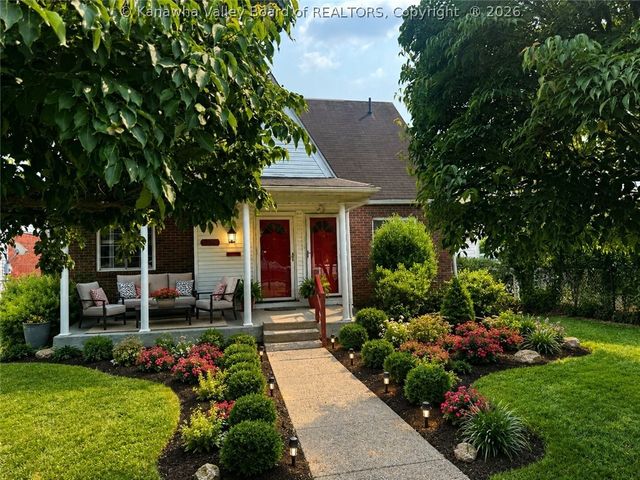 3719 Noyes Avenue Se, Charleston, WV 25304