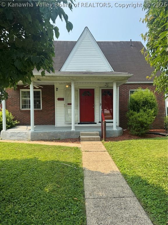 3719 Noyes Avenue Se, Charleston, WV 25304