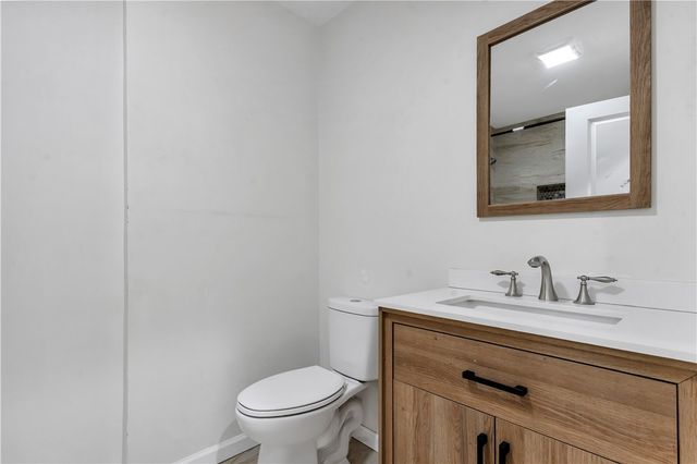 40 Burnside Avenue, Woonsocket, RI 02895