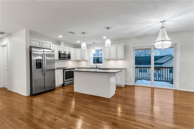 40 Burnside Avenue, Woonsocket, RI 02895