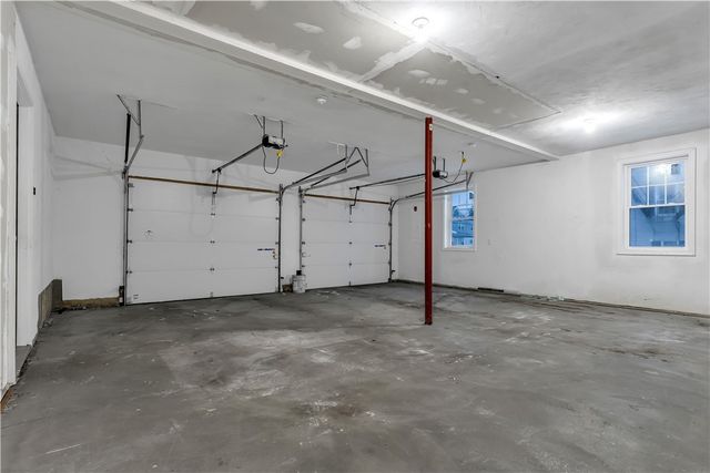 40 Burnside Avenue, Woonsocket, RI 02895