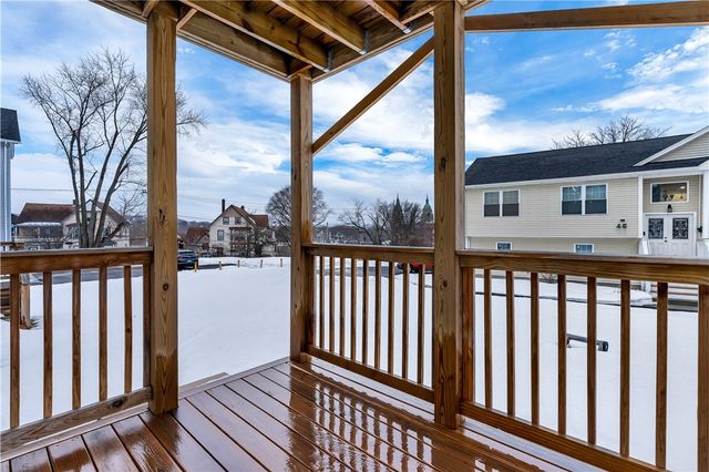 40 Burnside Avenue, Woonsocket, RI 02895