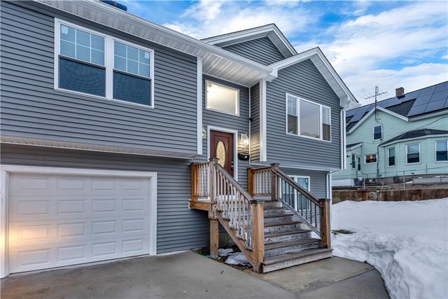 40 Burnside Avenue, Woonsocket, RI 02895