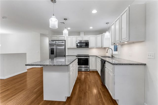 40 Burnside Avenue, Woonsocket, RI 02895