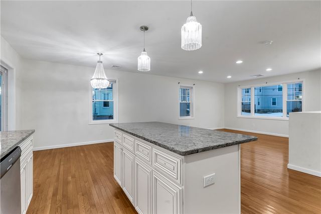 40 Burnside Avenue, Woonsocket, RI 02895