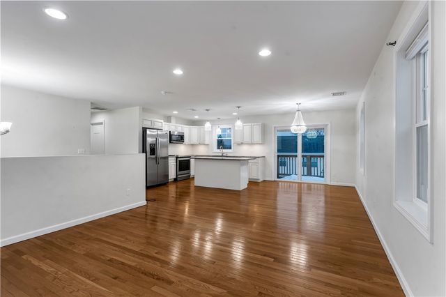 40 Burnside Avenue, Woonsocket, RI 02895