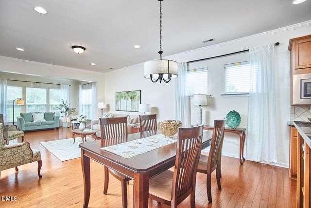110 Raiford Court, Durham, NC 27703
