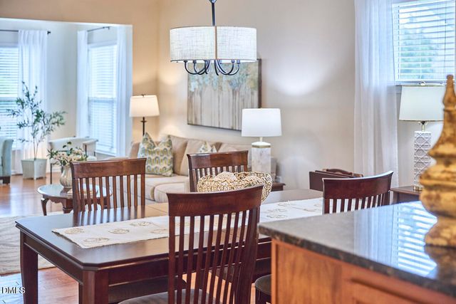 110 Raiford Court, Durham, NC 27703