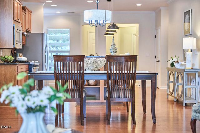 110 Raiford Court, Durham, NC 27703