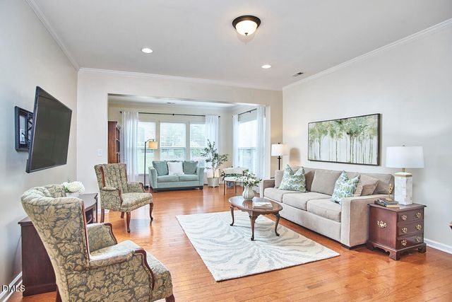 110 Raiford Court, Durham, NC 27703