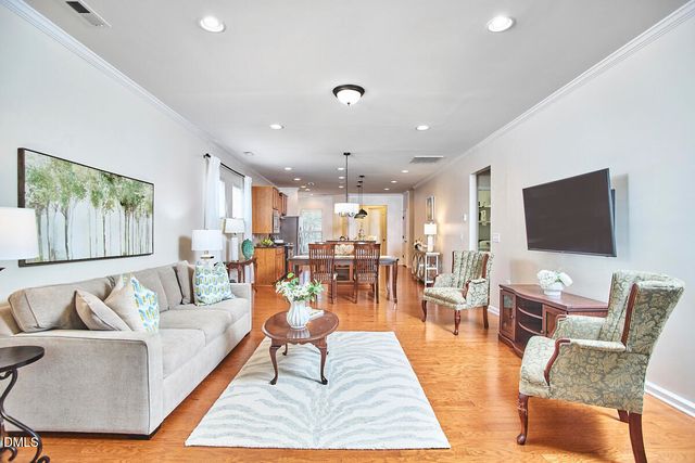 110 Raiford Court, Durham, NC 27703