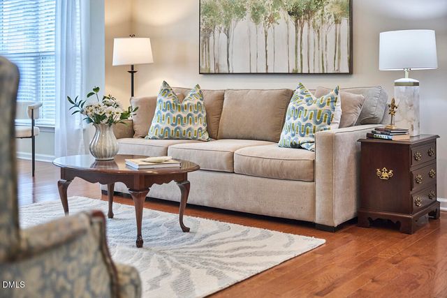 110 Raiford Court, Durham, NC 27703