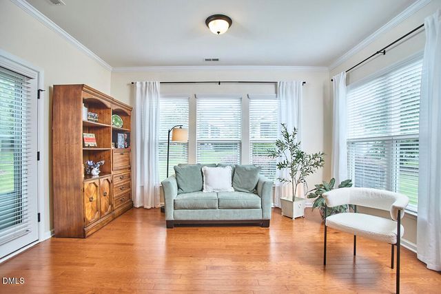 110 Raiford Court, Durham, NC 27703