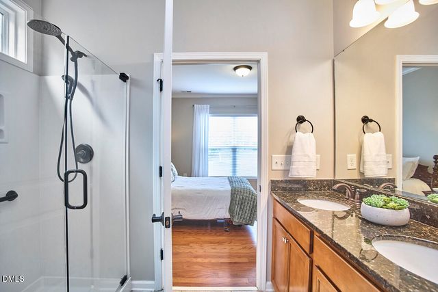 110 Raiford Court, Durham, NC 27703