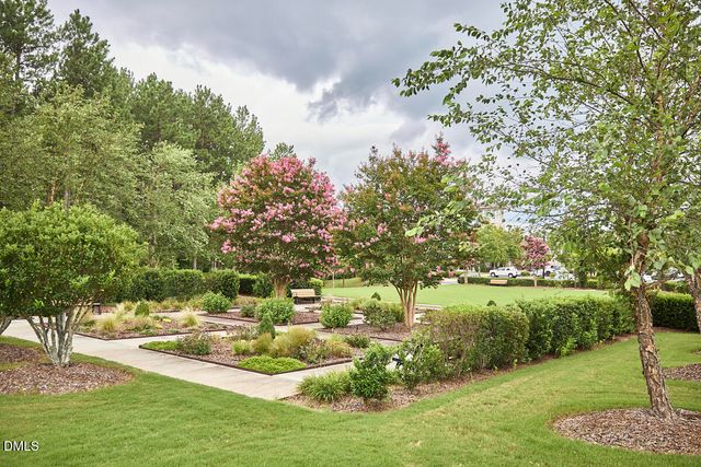 110 Raiford Court, Durham, NC 27703