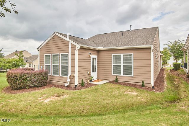 110 Raiford Court, Durham, NC 27703