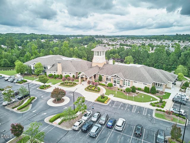110 Raiford Court, Durham, NC 27703