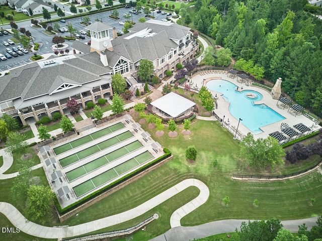110 Raiford Court, Durham, NC 27703