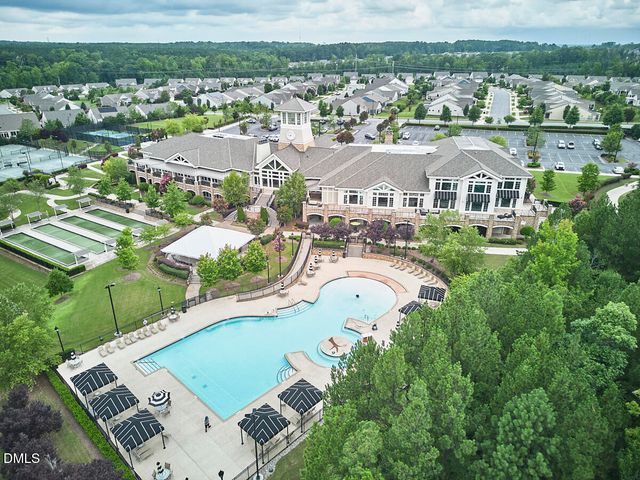 110 Raiford Court, Durham, NC 27703