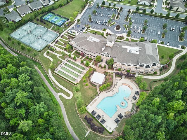 110 Raiford Court, Durham, NC 27703