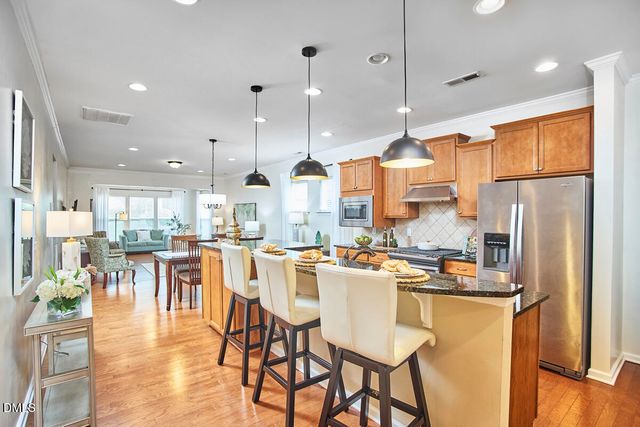 110 Raiford Court, Durham, NC 27703
