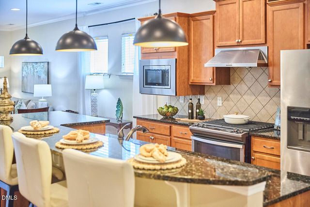 110 Raiford Court, Durham, NC 27703