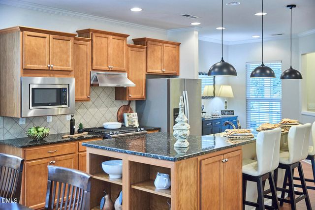 110 Raiford Court, Durham, NC 27703