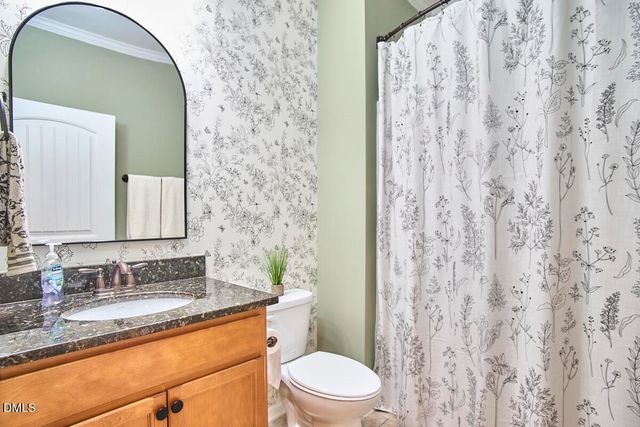 110 Raiford Court, Durham, NC 27703