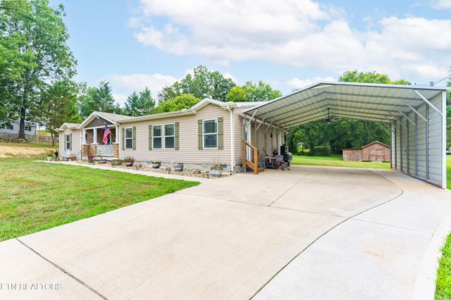 2520 Effler Rd, Maryville, TN 37803