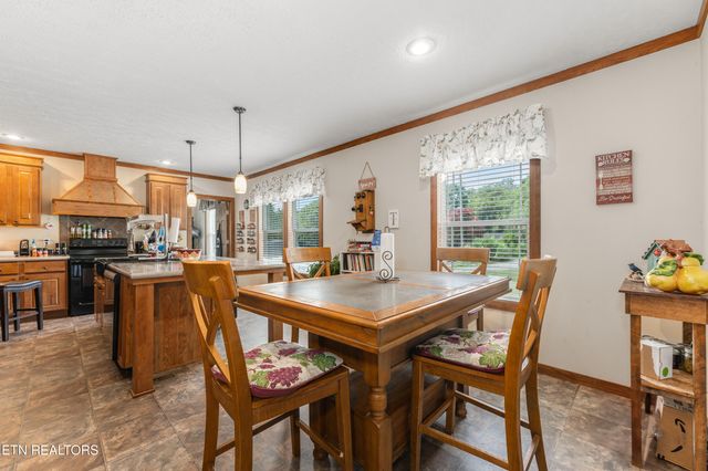 2520 Effler Rd, Maryville, TN 37803
