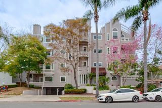 3666 3rd Avenue 204, San Diego, CA 92103