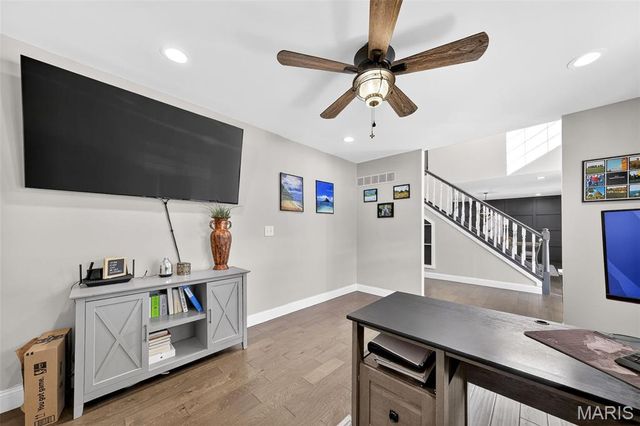 709 Scarlet Oak Drive, Lake St Louis, MO 63367