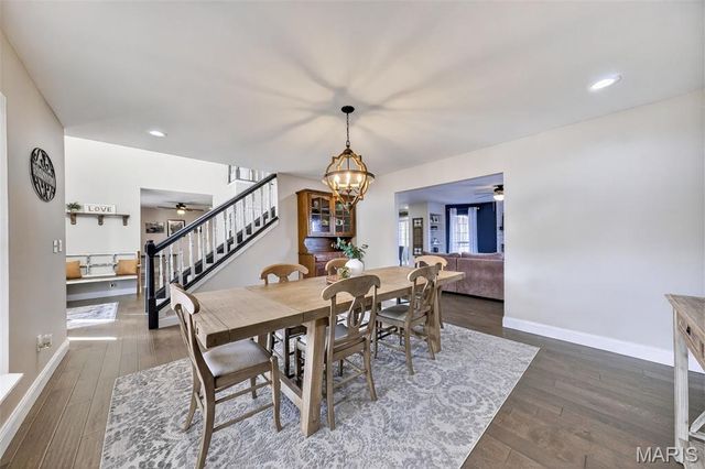 709 Scarlet Oak Drive, Lake St Louis, MO 63367