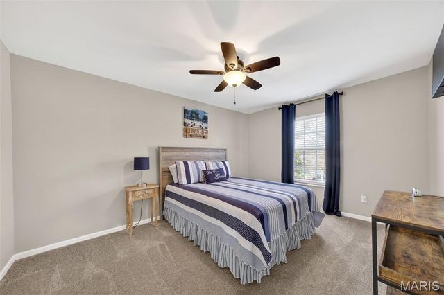 709 Scarlet Oak Drive, Lake St Louis, MO 63367