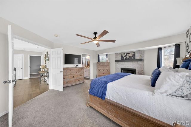 709 Scarlet Oak Drive, Lake St Louis, MO 63367