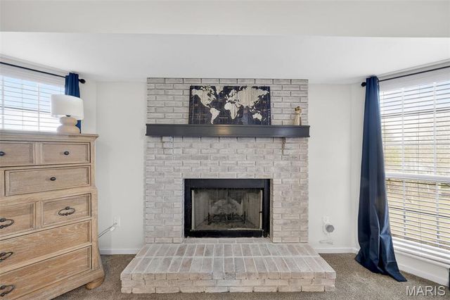 709 Scarlet Oak Drive, Lake St Louis, MO 63367