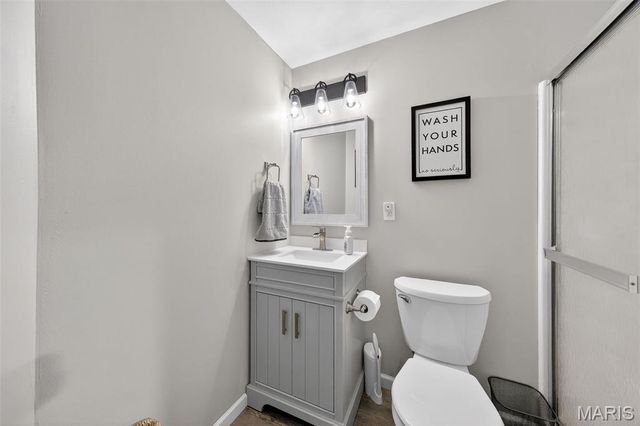 709 Scarlet Oak Drive, Lake St Louis, MO 63367