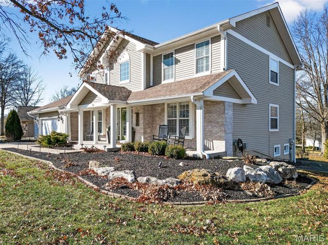 709 Scarlet Oak Drive, Lake St Louis, MO 63367