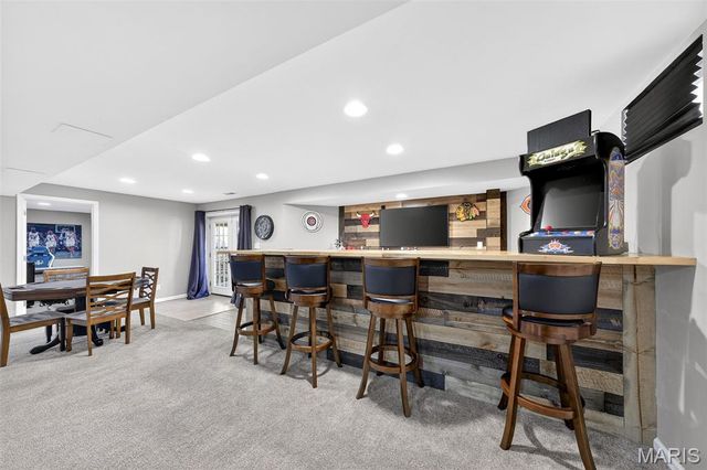 709 Scarlet Oak Drive, Lake St Louis, MO 63367