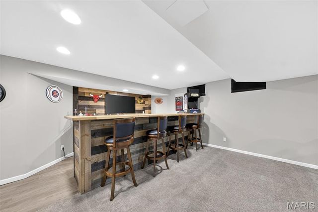 709 Scarlet Oak Drive, Lake St Louis, MO 63367