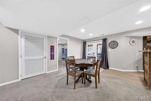 709 Scarlet Oak Drive, Lake St Louis, MO 63367