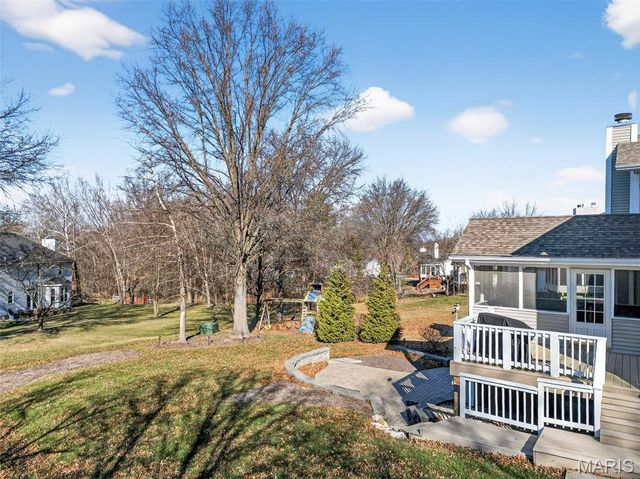 709 Scarlet Oak Drive, Lake St Louis, MO 63367