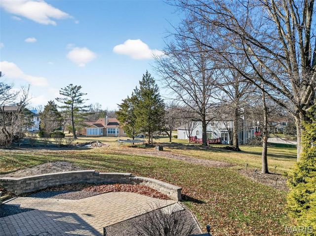 709 Scarlet Oak Drive, Lake St Louis, MO 63367